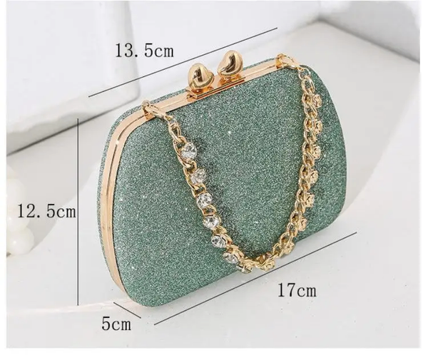 Pochette de cérémonie