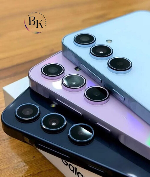 Smartphone Samsung Galaxy