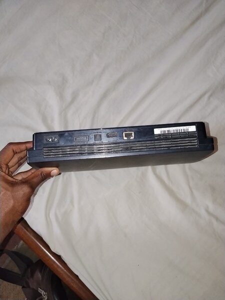 Console PS3 Slim