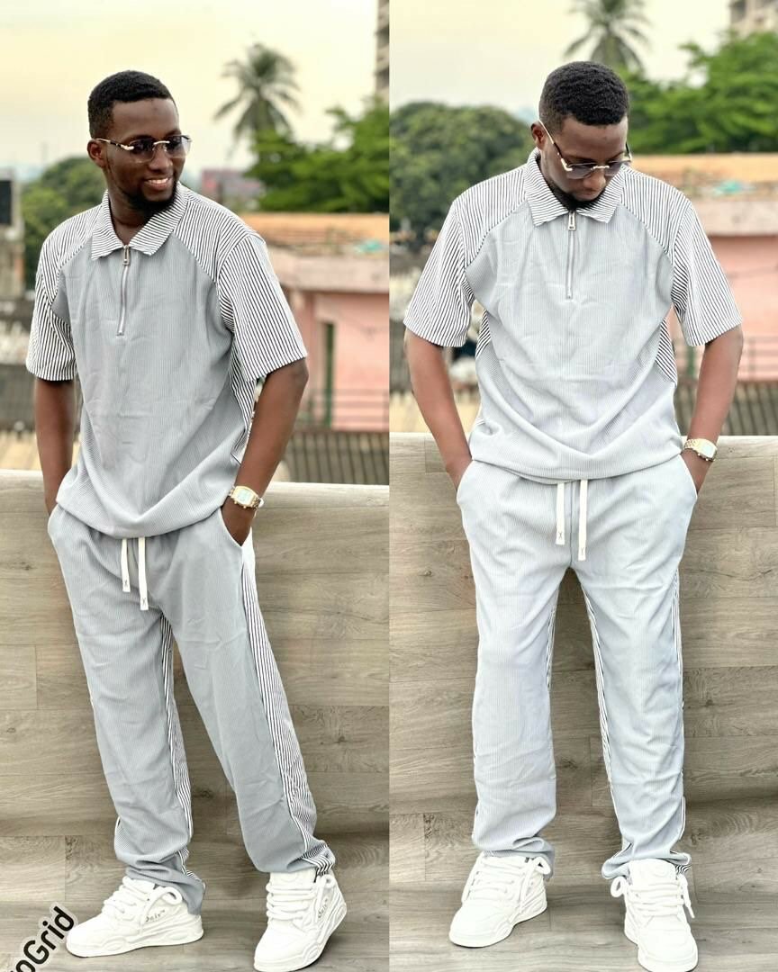 Shorts et pantalons stylés