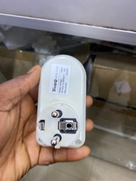 Temporisateur ( voltage protecteur)