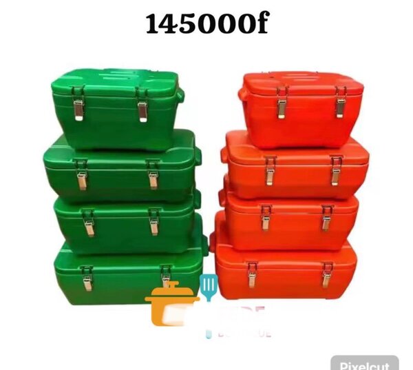 Valises de Voyage Colorées