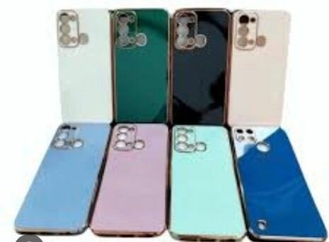 Mobile case