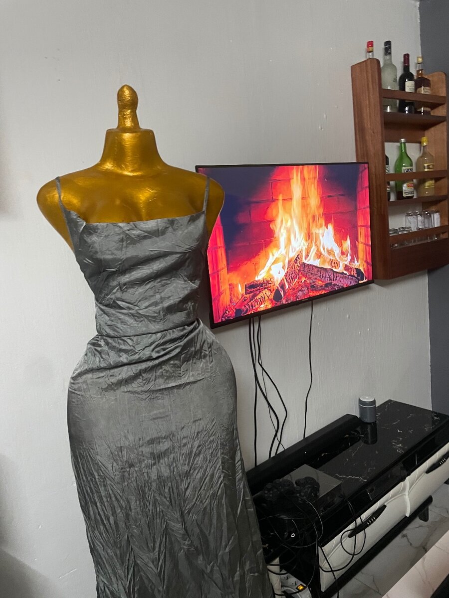 Robe élégante pour femme