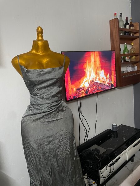 Robe élégante pour femme