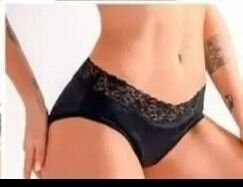 Washable padded pants