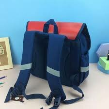 Sac à dos enfant motif dinosaure