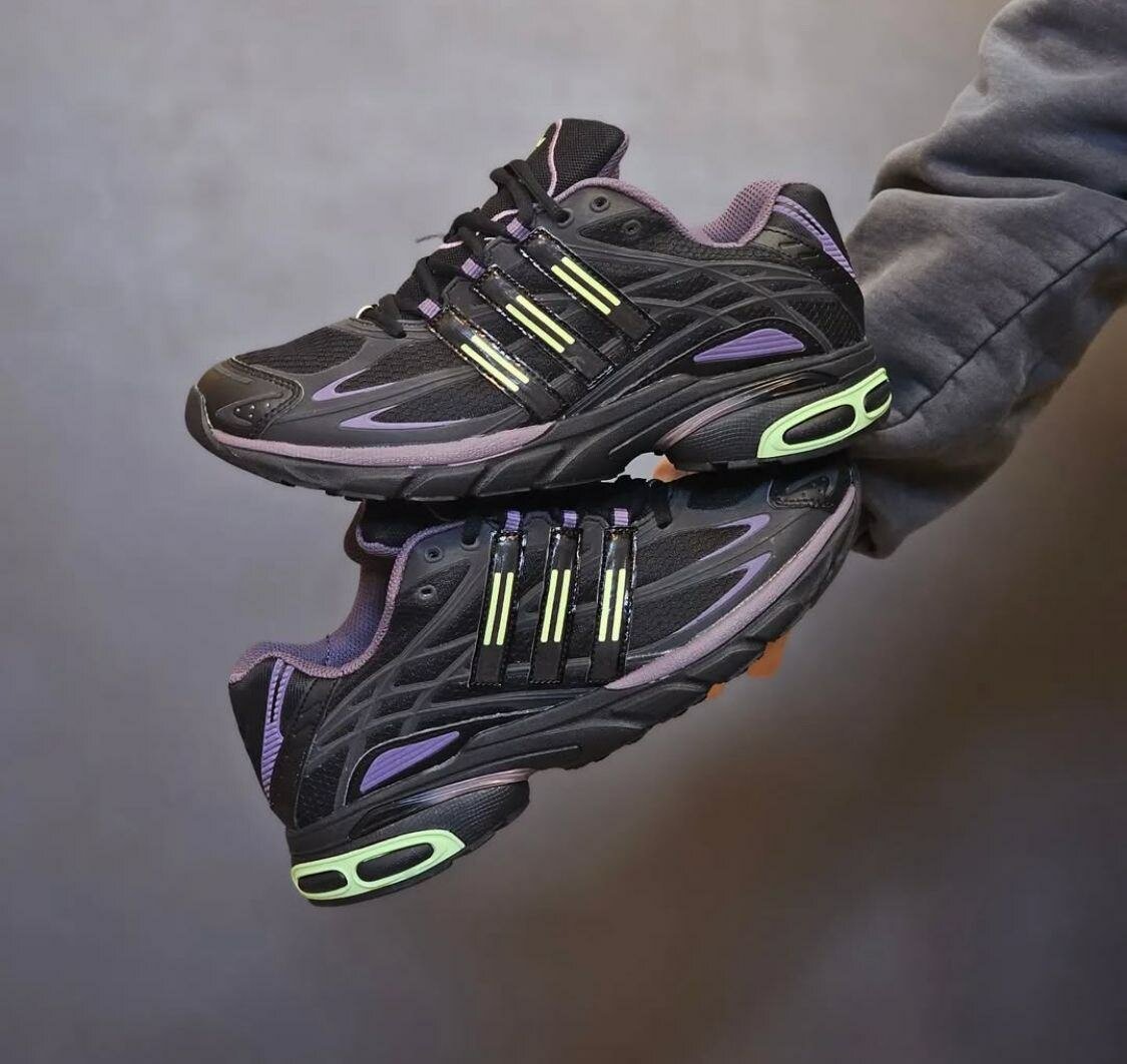 Adidas Baskets Running Hommes