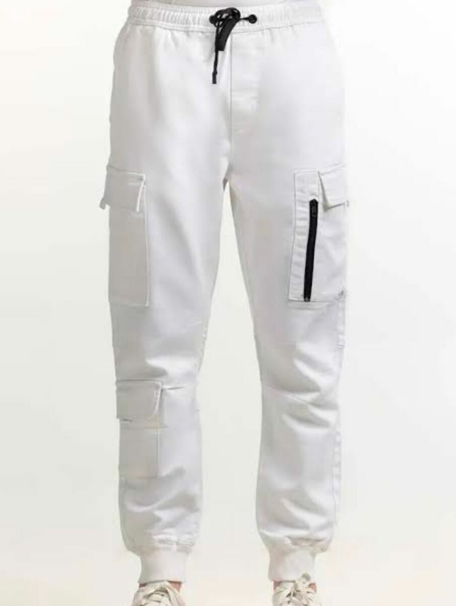Men's Cargo Pants