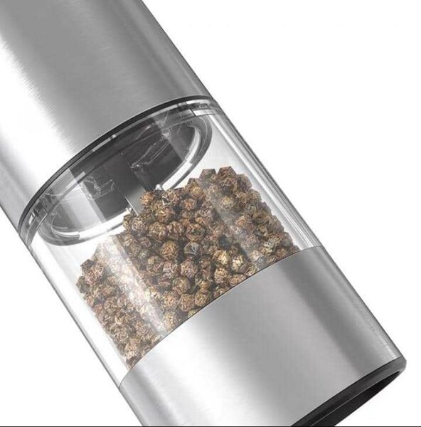 Moulin à grain pour : Sel, Poivre etc