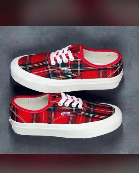Chaussures décontractées en toile