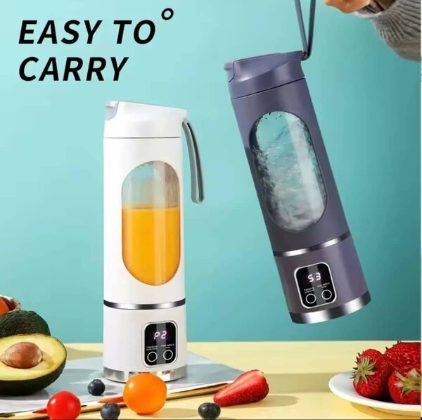Blender portable USB 450ml