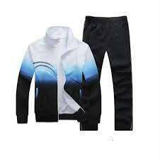 Tracksuit