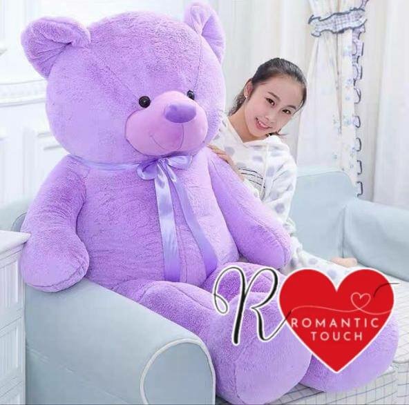 Peluche géante/nounours/doudou