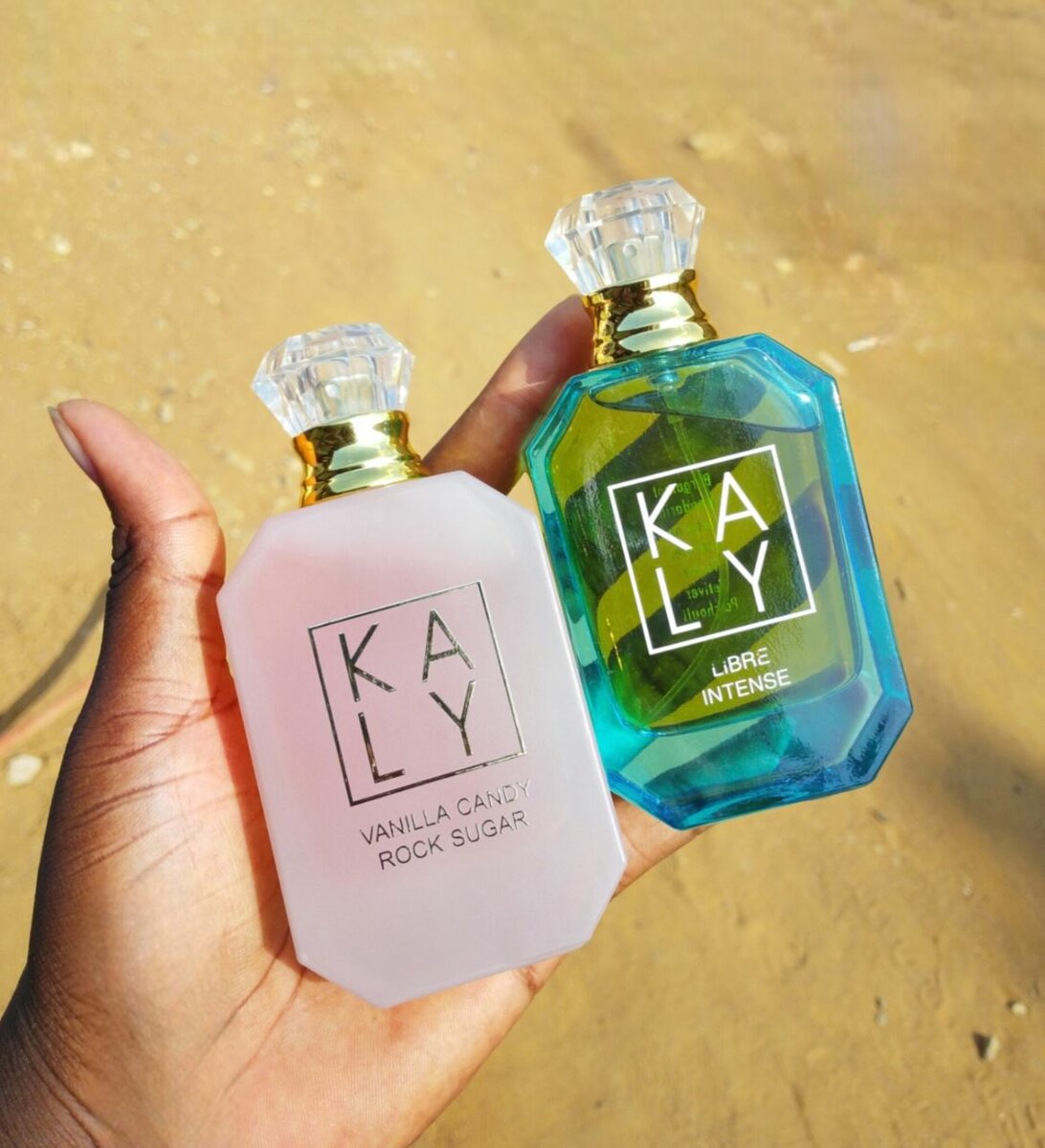Parfum KALY