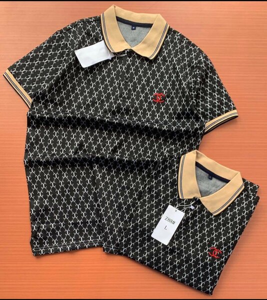 Quality club T shirts for men