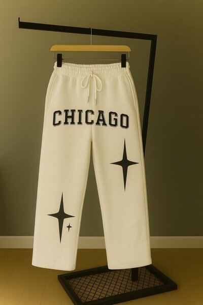 Pantalon jogging Chicago