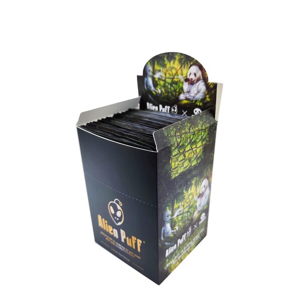 FEUILLE A ROULER BLUNT