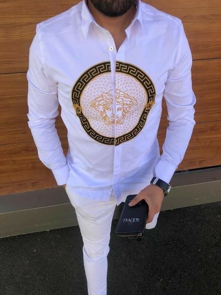 Turkey designer shirts