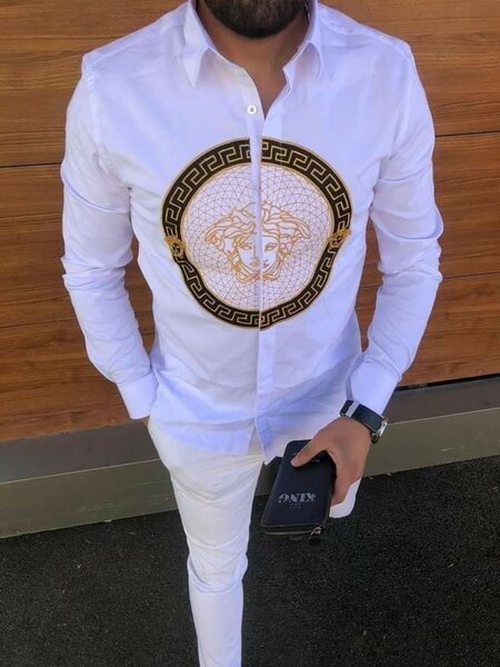 Turkey designer shirts