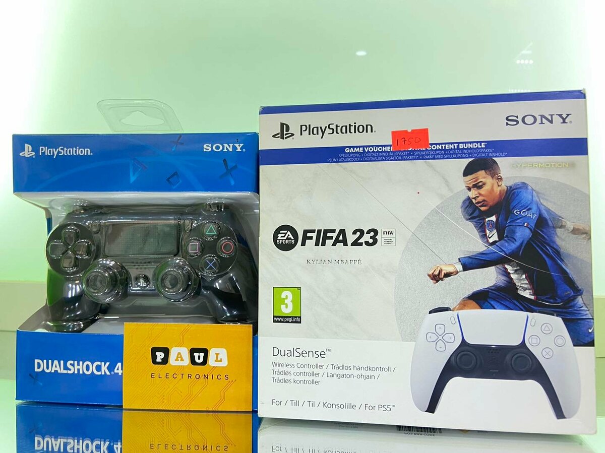 Sony playstatoin Fifa 23 
