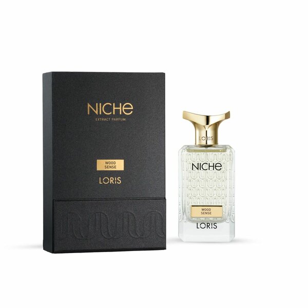 Loris Niche Wood Sense Perfume