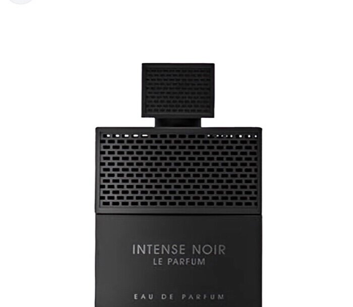 Eau de Parfum Intense Noir
