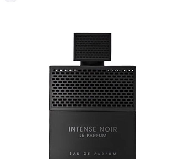 Eau de Parfum Intense Noir