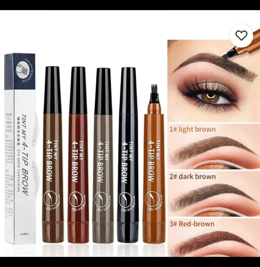 Traceurs de sourcils