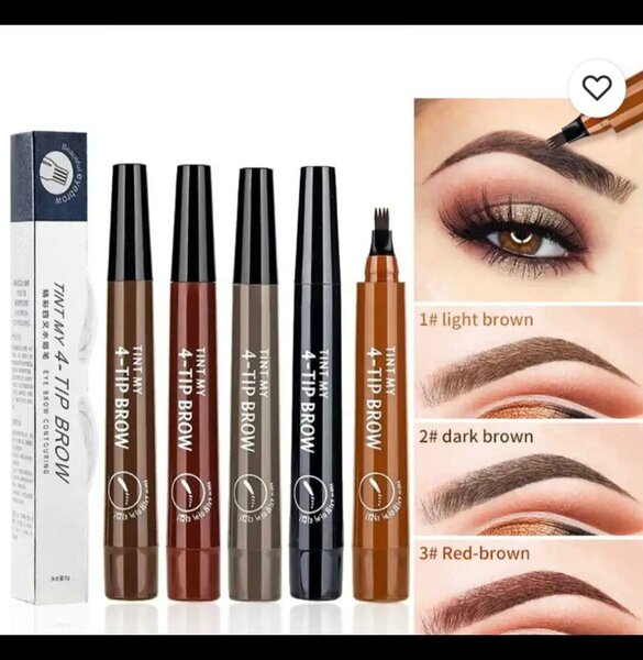 Traceurs de sourcils