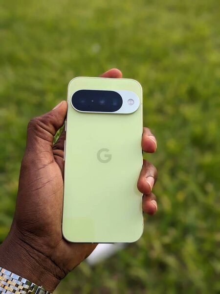 Smartphone Google Pixel 10