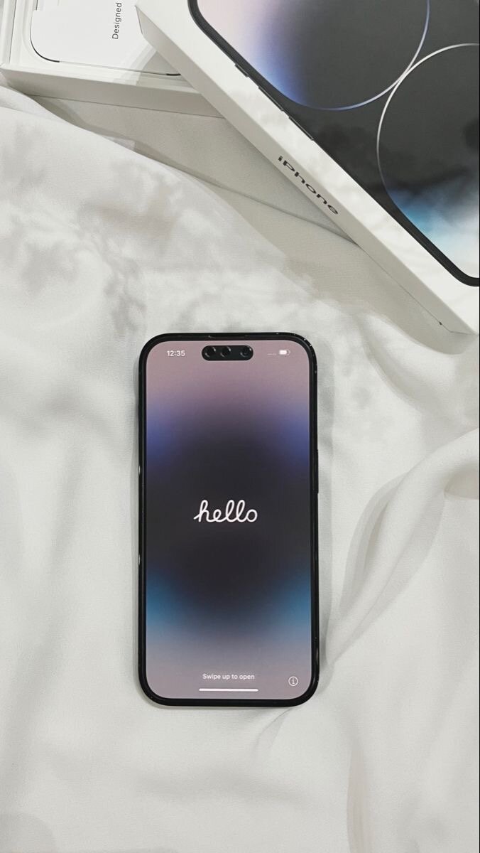 iPhone 14 Pro - 128GB