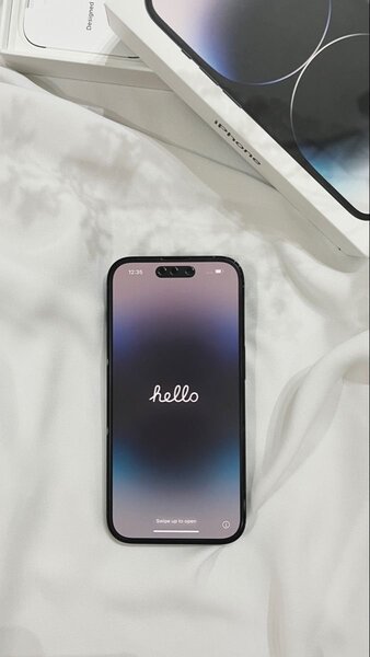 iPhone 14 Pro - 128GB