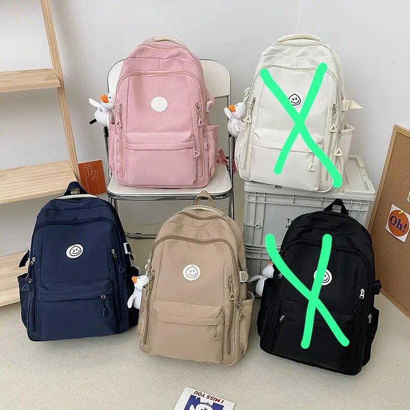 Sac à dos pour lécole