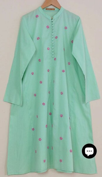 Organza 2 Peace Suit