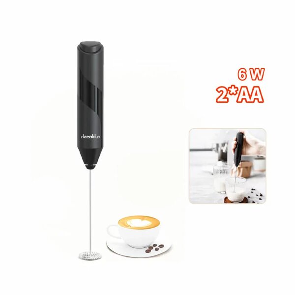 Mousseur  portable
