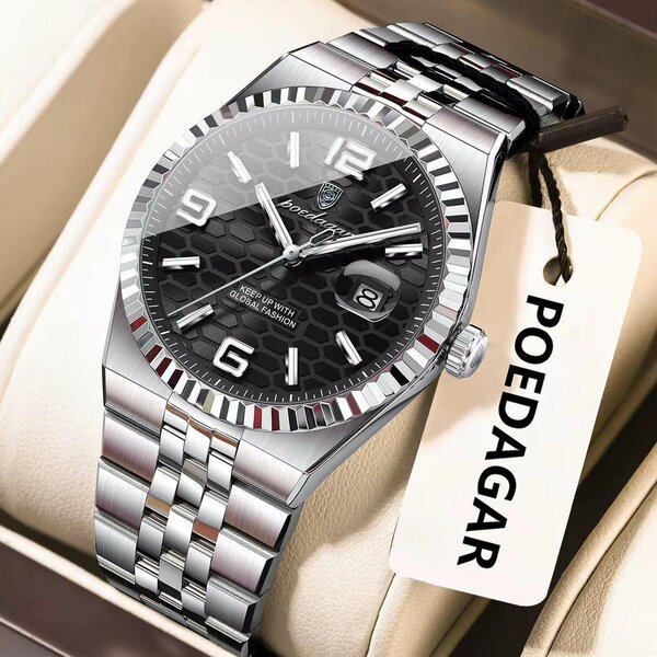 Montre Poedagar Luxe Homme