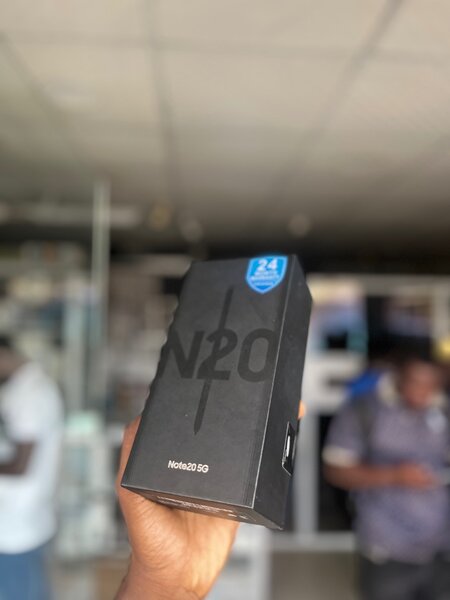 Samsung Galaxy Note 20 5G