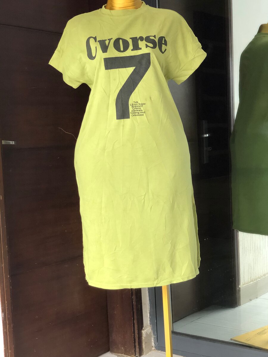 Robes d'été élégantes