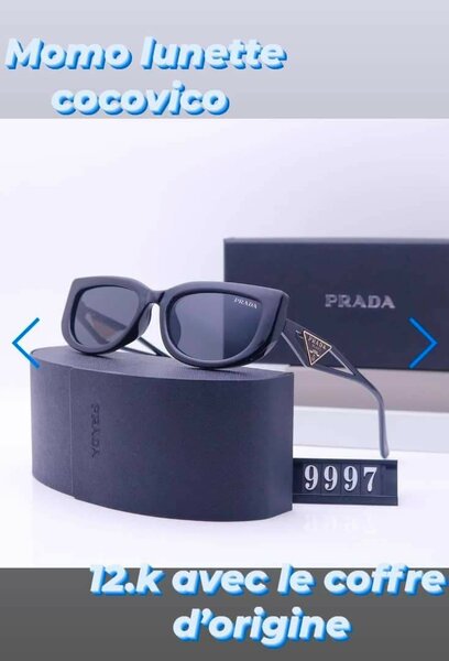 12.k avec le coffre d'origine