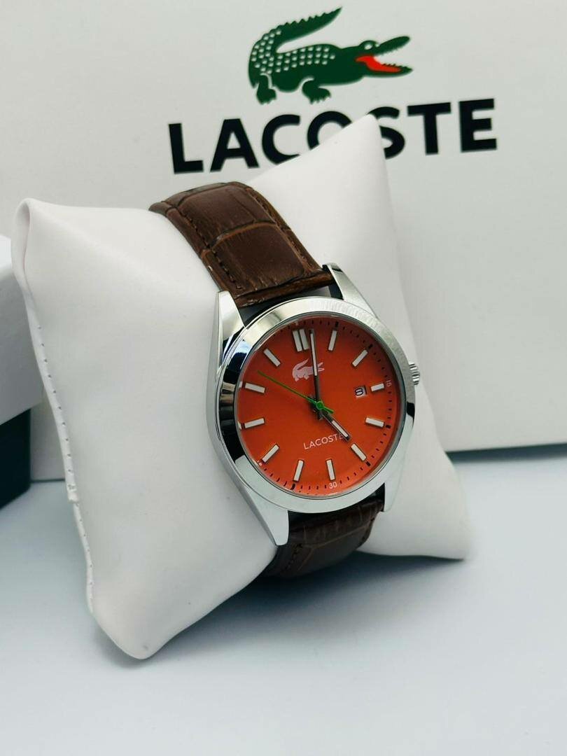 Montre Homme Lacoste Classique