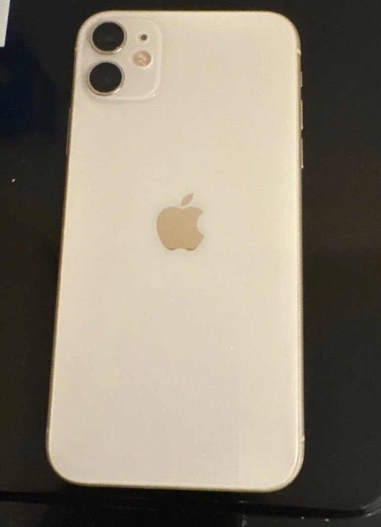 iPhone 11 128gig