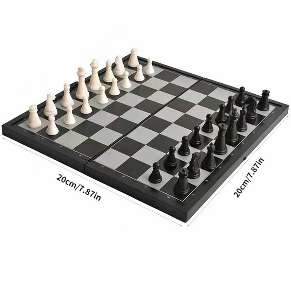 Chess board game
