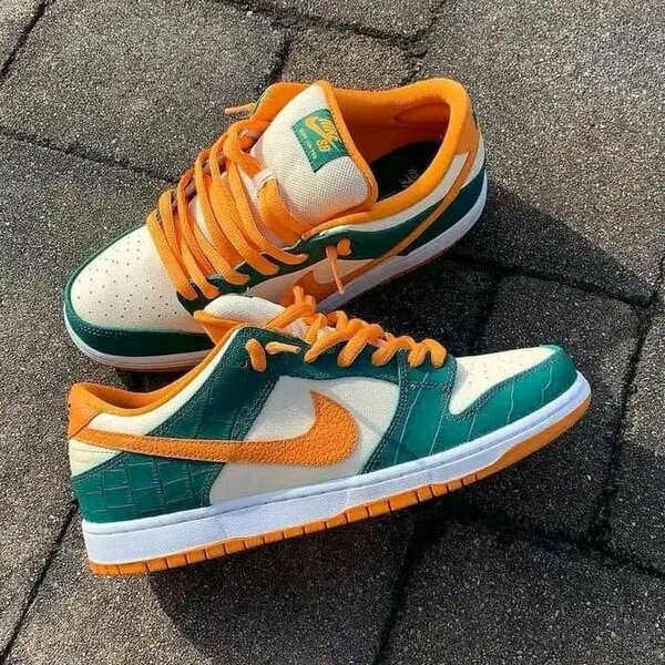 Chaussures Nike SB authentique