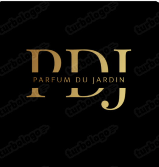 Parfum du jardin