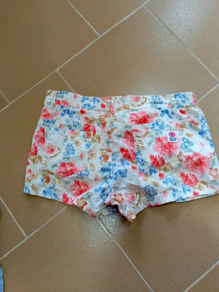 Culotte friperie