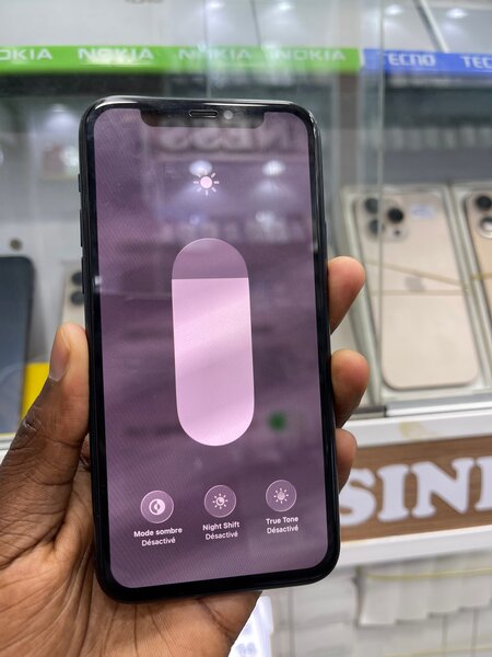 iPhone 11Pro