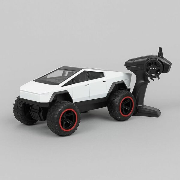 Voiture Télécommandée Enfant