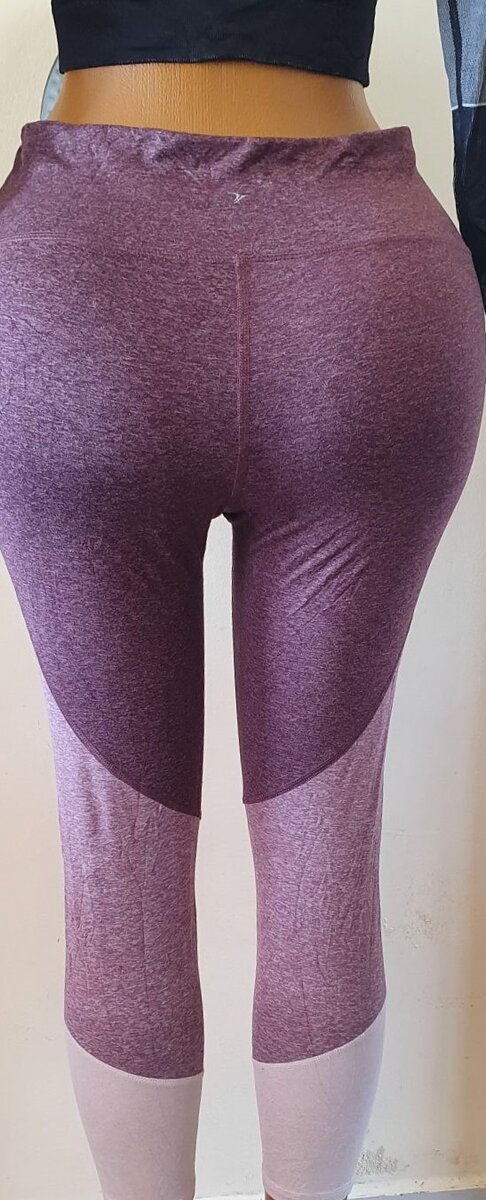 active wear bottoms