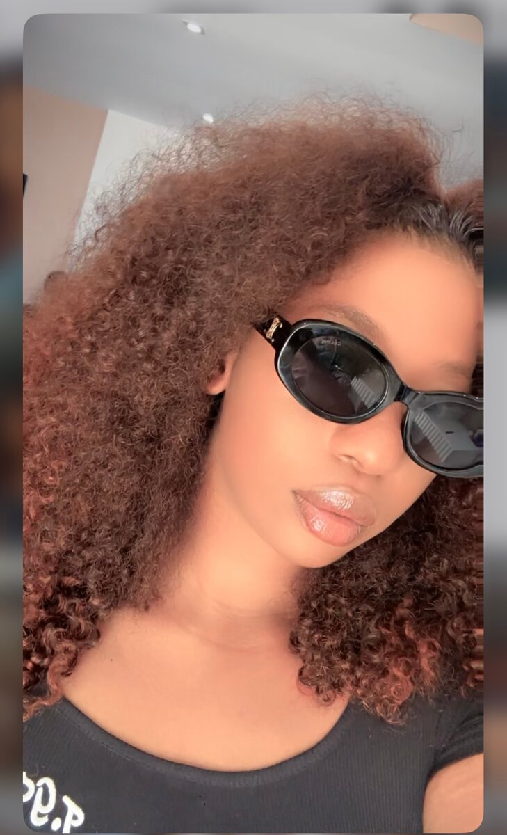 Lunettes de soleil Celine élégantes